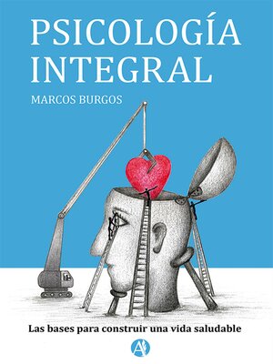 cover image of Psicología integral